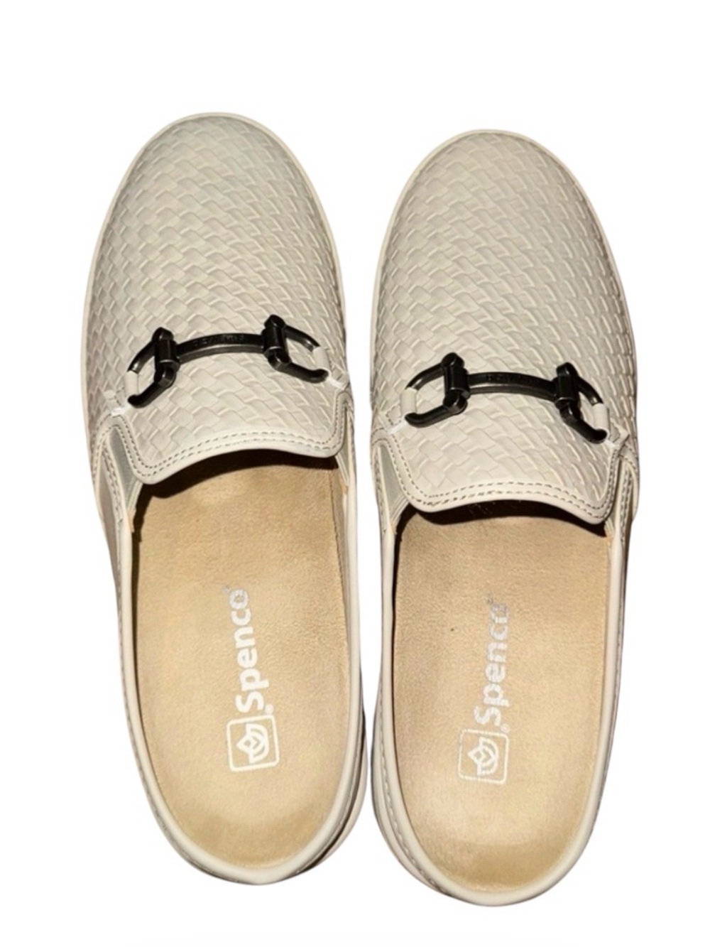 Women’s Durham slide mule shoe
